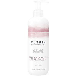 Cutrin AINOA Color Cleansing Conditioner 450 ml