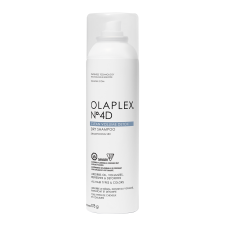 №4D CLEAN VOLUME DETOX Shampoo 250ml