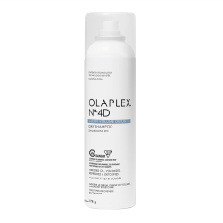 №4D CLEAN VOLUME DETOX сухой шампунь 250ml