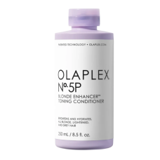 Olaplex Nº.5P BLONDE ENHANCER™ TONING CONDITIONER 250ml