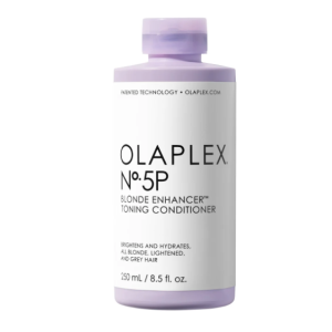 Olaplex Nº.5P BLONDE ENHANCER™ TONING CONDITIONER 250ml