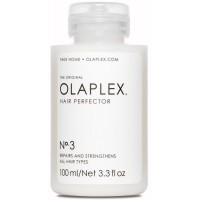 No.3 Hair Perfector Atkuriamoji, kosmetinė priemonė veikianti plauką iš vidaus 100 ml