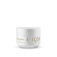 I.C.O.N. Organic Treatment Hair care mask with aloe vera 250g