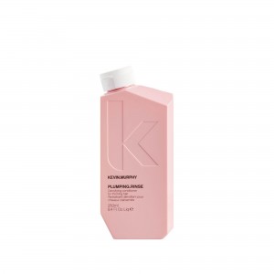 PLUMPING.RINSE Plaukus tankinantis kondicionierius 250ML