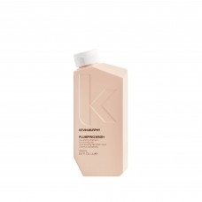 PLUMPING.WASH Plaukus tankinantis šampūnas 250ML