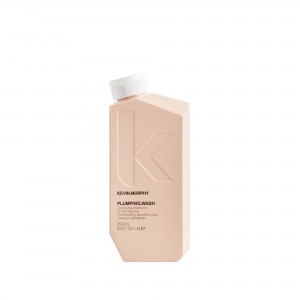 PLUMPING.WASH Plaukus tankinantis šampūnas 250ML