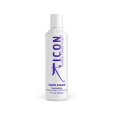 I.C.O.N. Pure Light Purple Conditioner Toning conditioner 250 ml