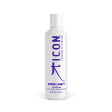 I.C.O.N. Pure Light Purple Shampoo Toning shampoo 250 ml