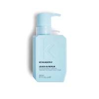 LEAVE-IN.REPAIR Atstatomasis plaukų kremas 200ML