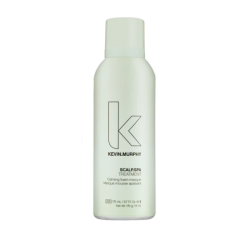 SCALP.SPA TREATMENT Nomierinoša putojoša maska 170ML
