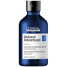 L’Oréal Professionnel Serioxyl Advanced Body Shampoo 300 ml