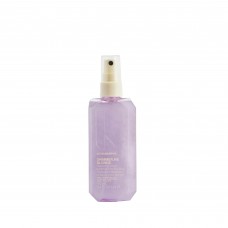SHIMMER.ME.BLONDE Atstatomasis purškiamas aliejus šviesiems plaukams 100ML