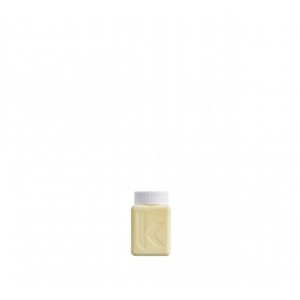 SMOOTH.AGAIN.RINSE Travel size Glotninantis kondicionierius 40ML