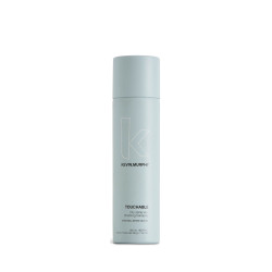 TOUCHABLE Puškiamas plaukų vaškas 250ML