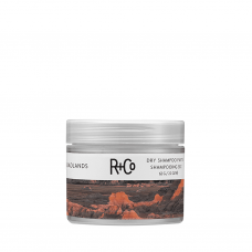 BADLANDS Sauso šampūno pasta 62 ml