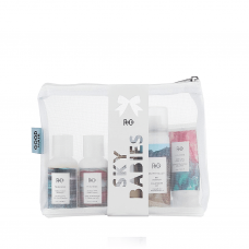 R+Co SKY BABIES Travel Essentials Holiday Kit 