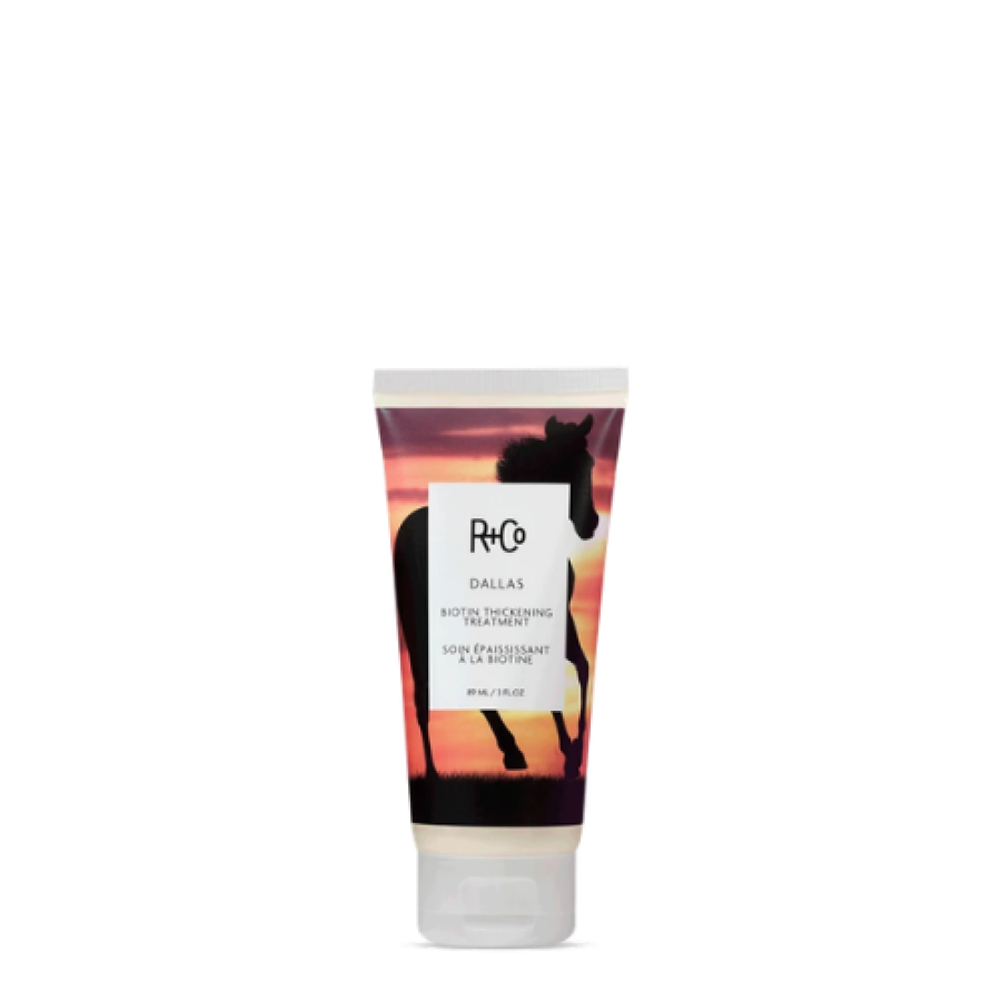 DALLAS Thickening Treatment 89ml