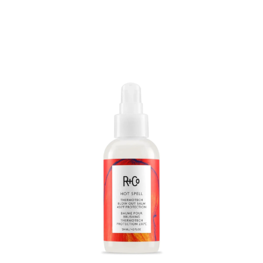 HOT SPELL Thermotech Blow Out Balm 124ml