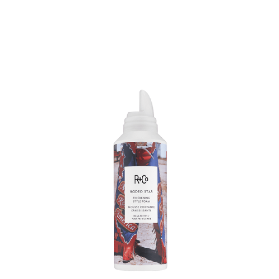 RODEO STAR Thickening Style Foam 147ml