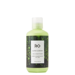 SUPER GARDEN CBD Calming Shampoo 177ml