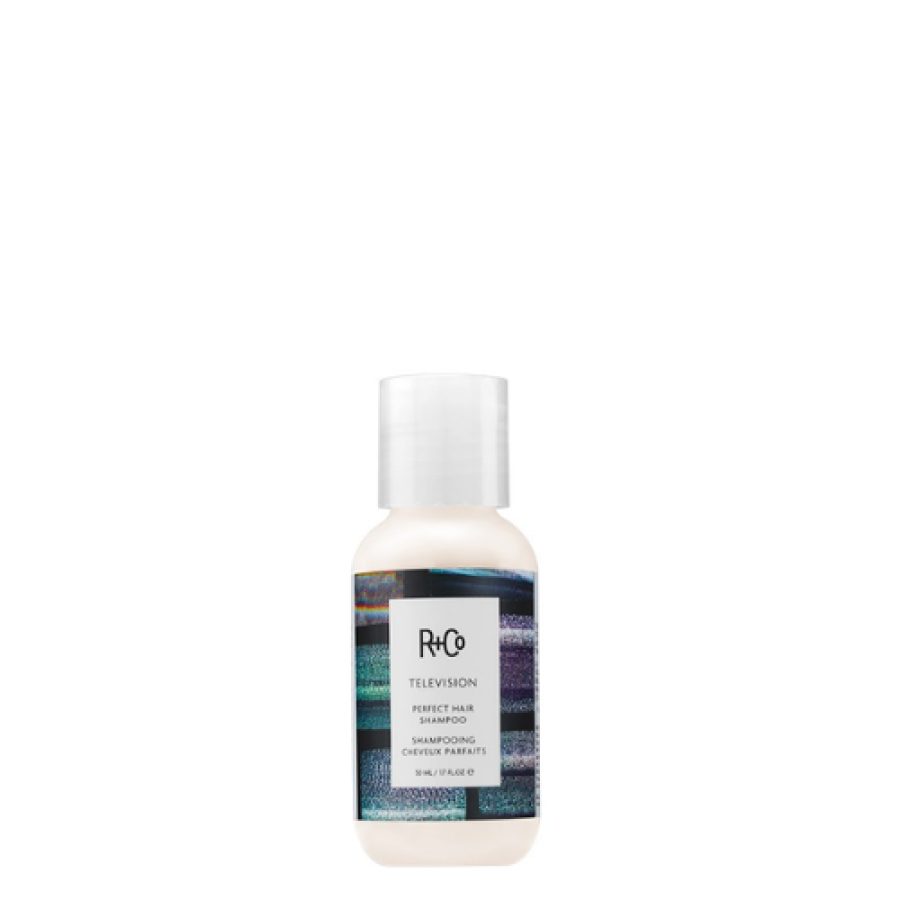 TELEVISION Perfect Hair Shampoo 50ml