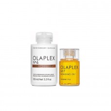 Olaplex rinkinys No6 + No7