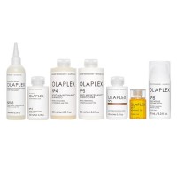 Visi Olaplex produktai