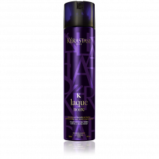 Kerastase Laque Noire Stiprios fiksacijos sausas plaukų lakas 300ml