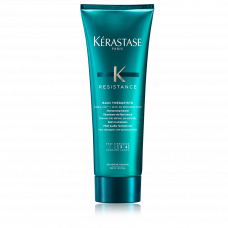 Kerastase Bain Therapiste Atkuriamasis plaukų šampūnas 250ml